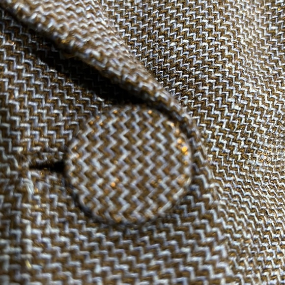 Vintage Joseph Magnin Women’s Jacket - Picture 5 of 11